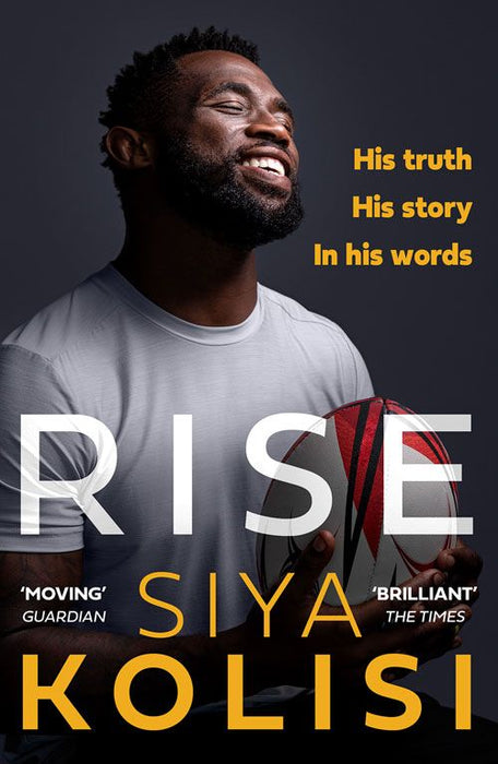 Rise (Paperback)