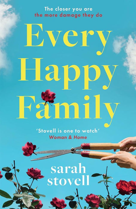 Every Happy Family (Trade Paperback)