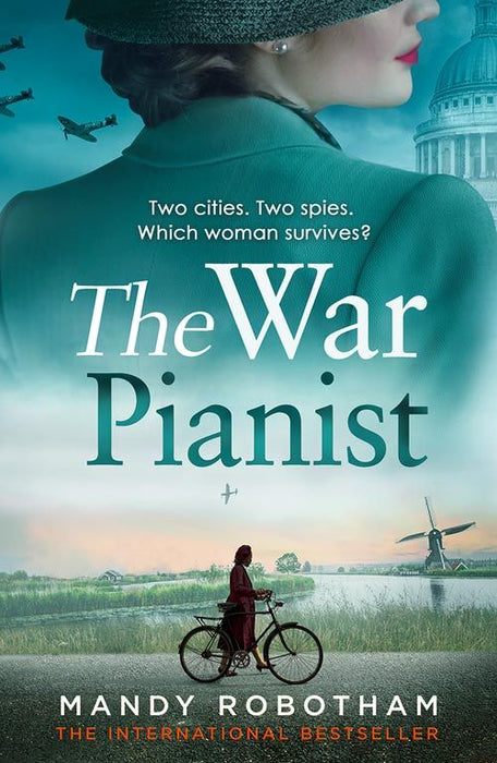 The War Pianist (Paperback)