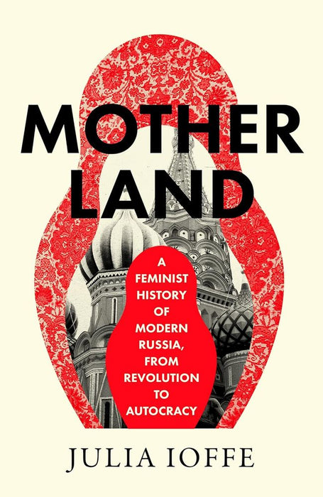 Motherland (Trade Paperback)