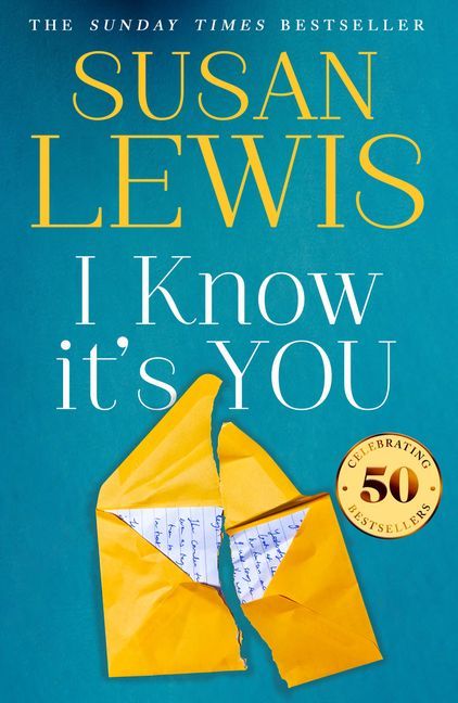 I Know It's You (Trade Paperback)