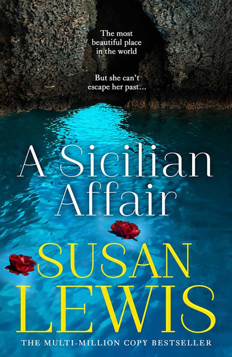 A Sicilian Affair (Paperback)