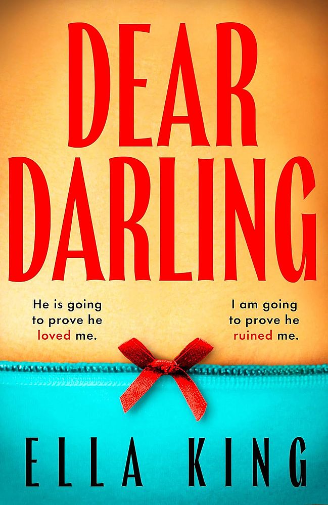 Dear Darling (Trade Paperback)