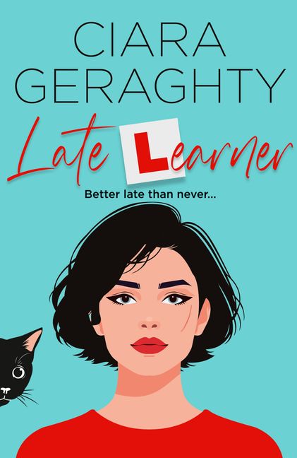 Late Learner (Trade Paperback)