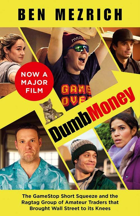 Dumb Money (Film Tie-In) (Paperback)