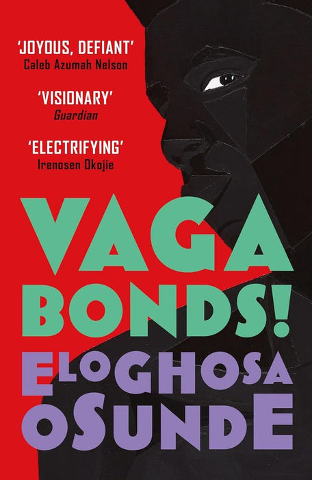 Vagabonds! (Paperback)
