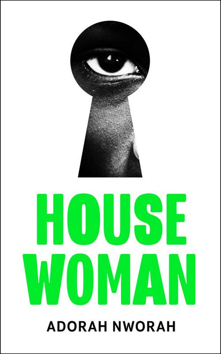 House Woman (Trade Paperback)