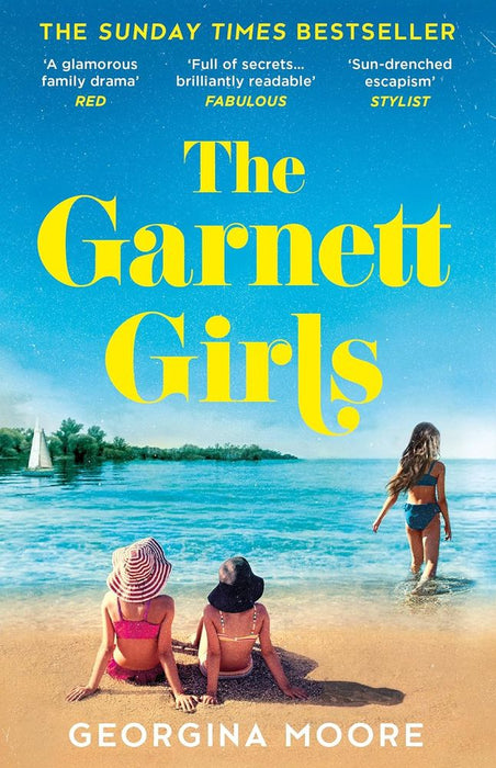 The Garnett Girls (Paperback)