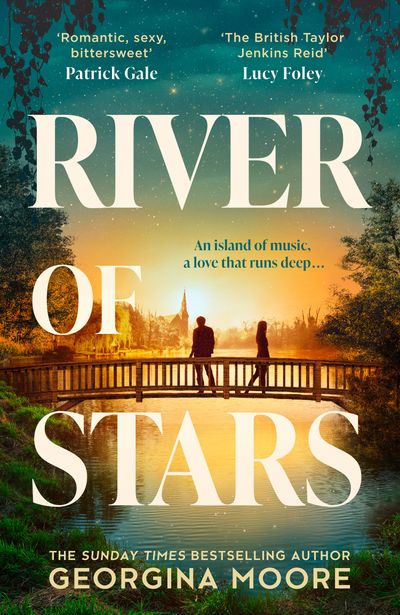 River Of Stars (Trade Paperback)