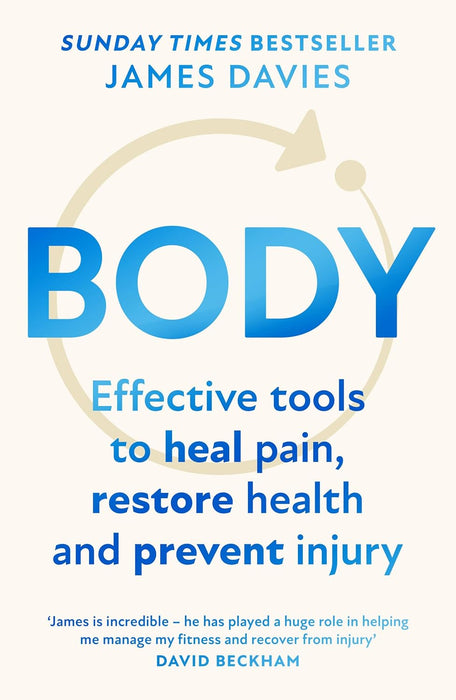 Body (Paperback)
