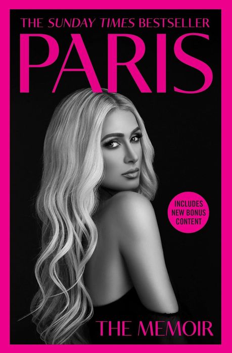 Paris: The Memoir (Paperback)