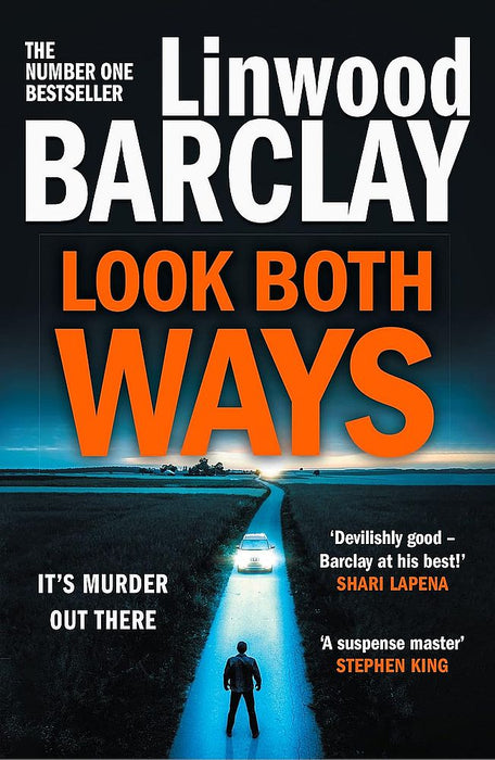 Look Both Ways (Paperback)
