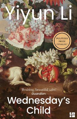Wednesday’s Child (Paperback)