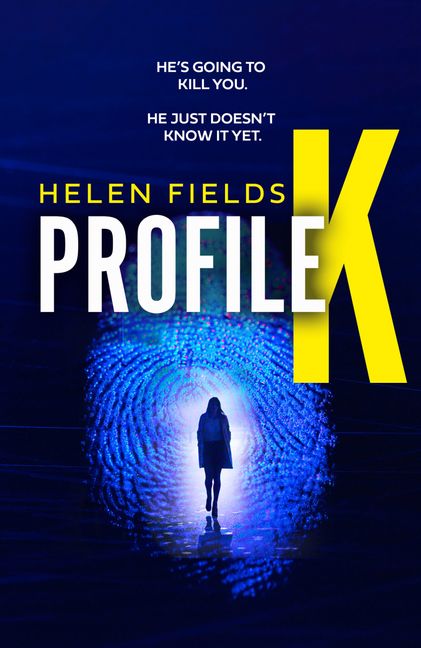 Profile K (Paperback)