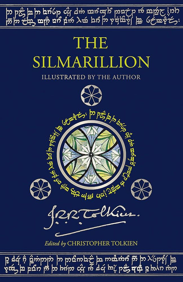 The Silmarillion: Illustrated Edition
