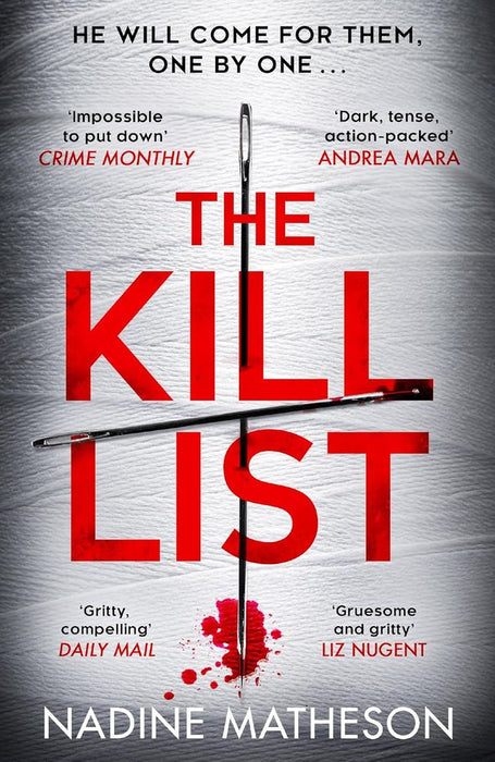 The Kill List (Paperback)
