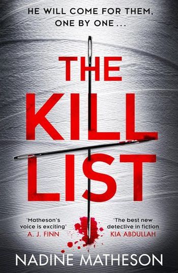 The Kill List (Paperback)