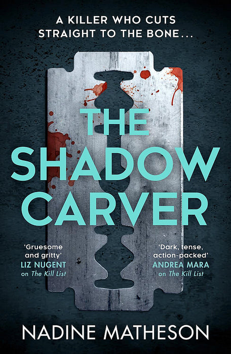 The Shadow Carver (Paperback)