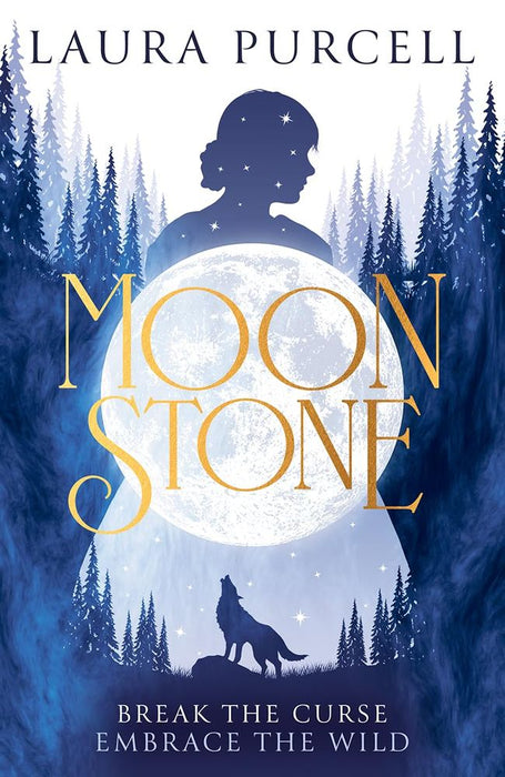 Moonstone (Paperback)