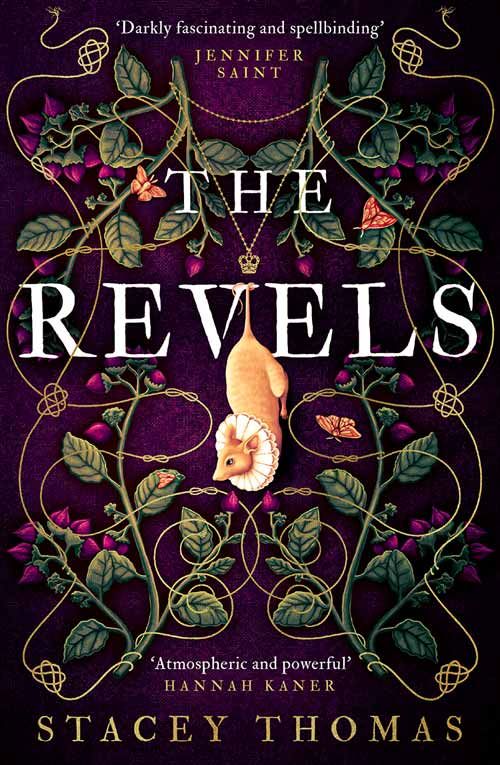 The Revels (Trade Paperback)