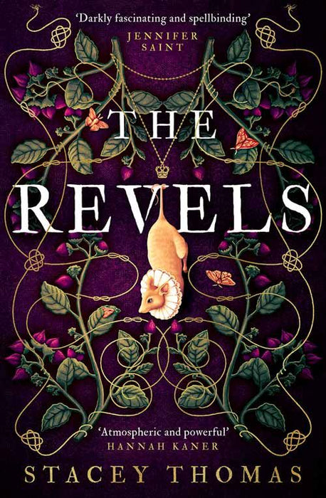 The Revels (Trade Paperback)