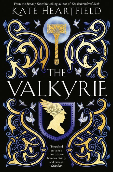 The Valkyrie (Trade Paperback)