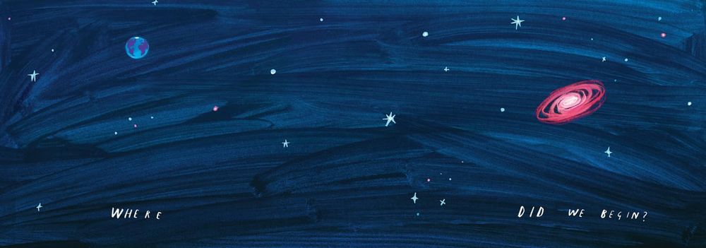 Begin Again (Hardcover)