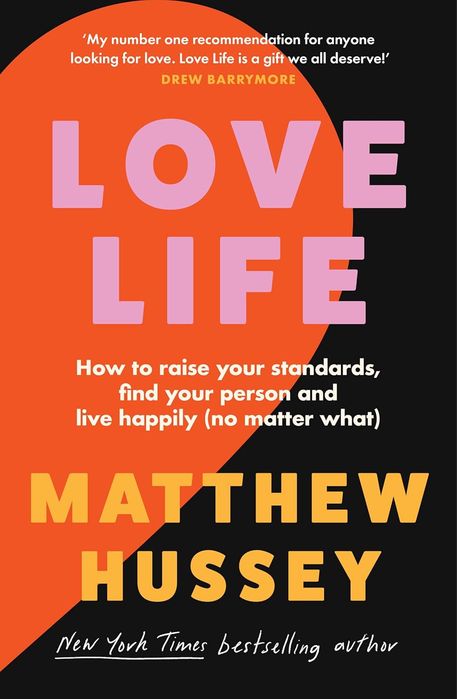 Love Life (Trade Paperback)