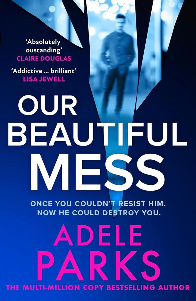Our Beautiful Mess (Paperback)