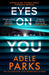Eyes on You (Trade Paperback)
