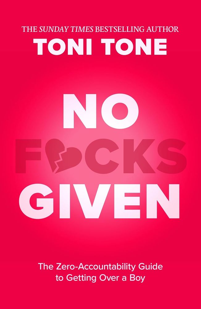 No F*cks Given (Paperback)