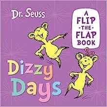 Dizzy Days Flip Flap
