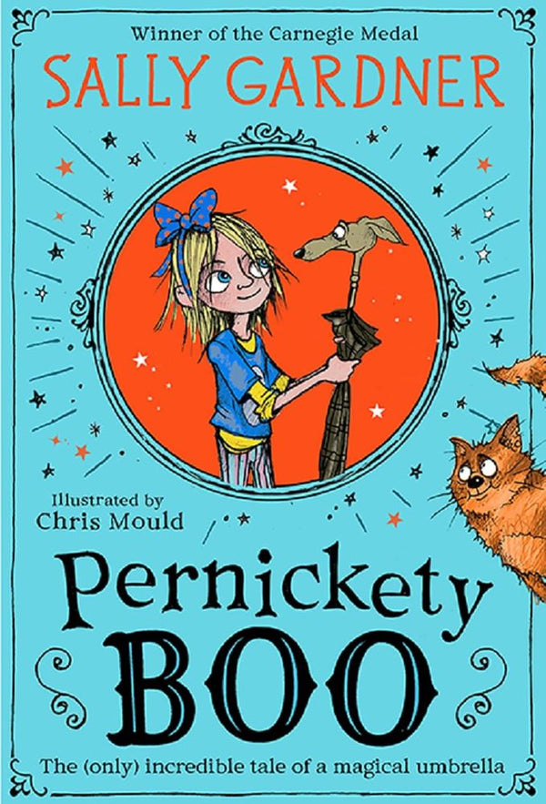 Pernickety Boo (Paperback)