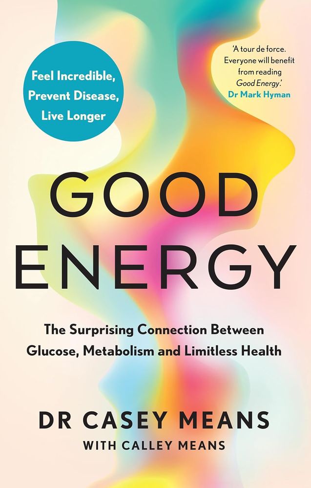 Good Energy (Paperback) — Wordsworth Books