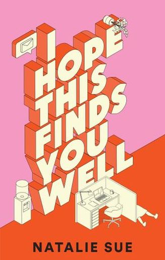 I Hope This Finds You Well (Trade Paperback)