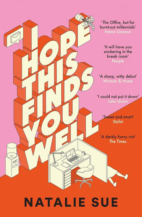 I Hope This Finds You Well (Paperback)