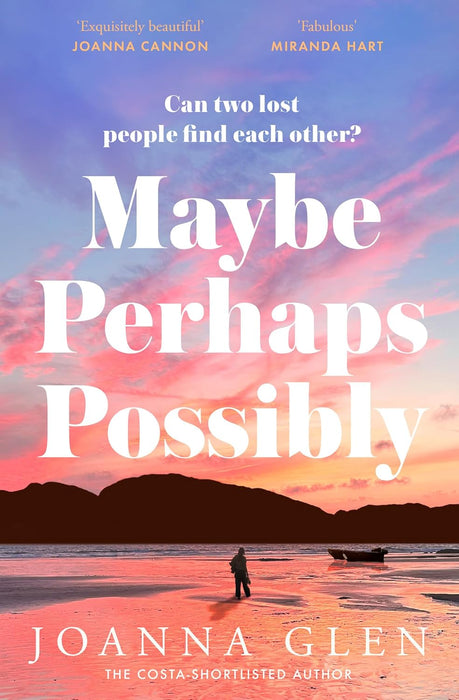 Maybe Perhaps Possibly (Paperback)