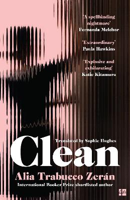 Clean (Paperback)