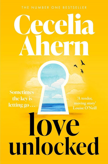 Love Unlocked (Trade Paperback