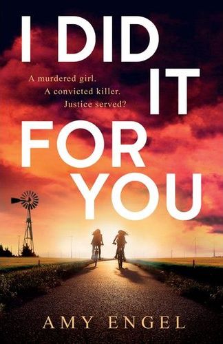 I Did It For You (Trade Paperback)
