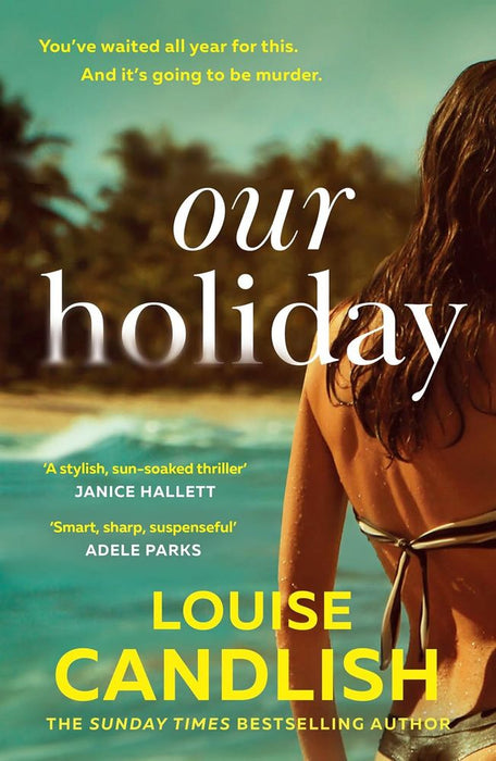 Our Holiday (Paperback)