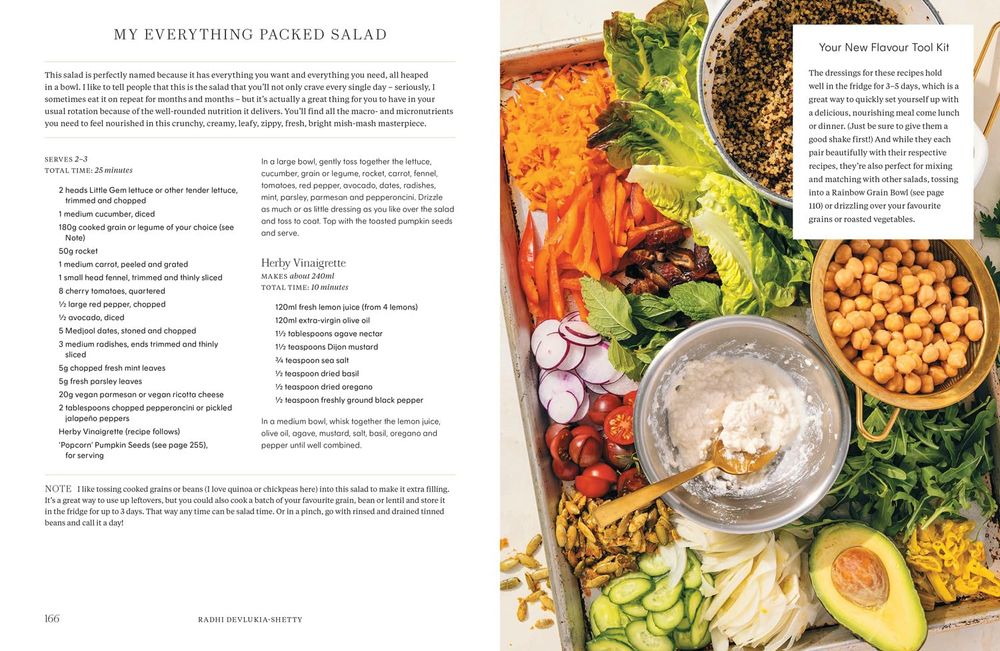JoyFull: Cook Effortlessly, Eat Freely, Live Radiantly (Hardcover)