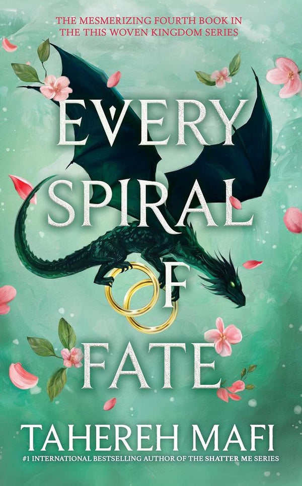 This Woven Kingdom 4: Every Spiral of Fate (Trade Paperback)