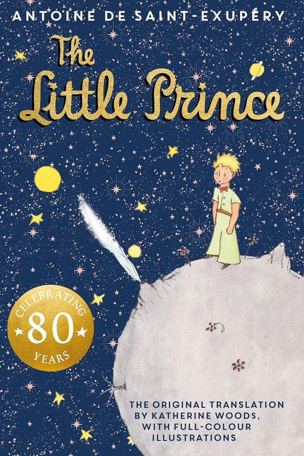 The Little Prince (Hardcover)