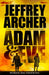 Adam & Eve (Hardcover)