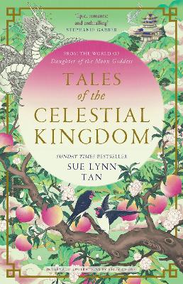 Tales Of The Celestial Kingdom (Paperback)