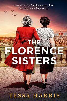 The Florence Sisters (Paperback)