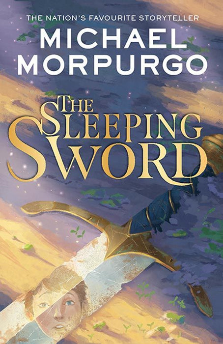 Sleeping Sword (Paperback)