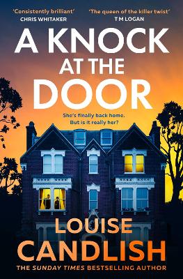 A Knock At The Door
