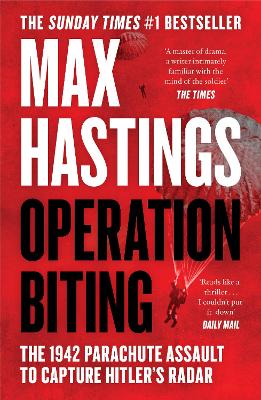 Operation Biting